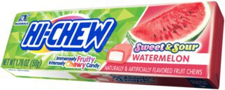 Hi Chew Watermelon