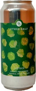 Other Half Double Mosaic Daydream Imp Oat Cream IPA