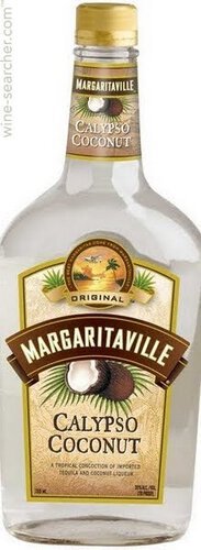 Margaritaville Calypso Coconut Tequila