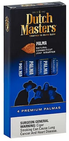 Dutch Master Palma