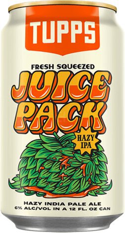 Tupps Juice