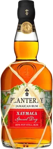 Planteray Rum Xaymaca Special Dry