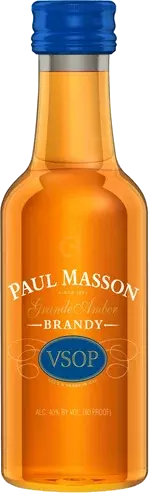 Paul Masson VSOP Brandy Paul Masson VSOP 750ml