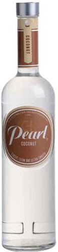 Pearl Coconut Vodka Coconut Vodka