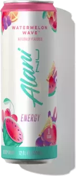 Alani Energy Watermelon Wave