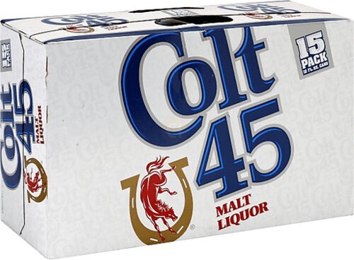 Colt Dq Malt Beverage