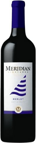 Meridian Merlot Meridian Merlot