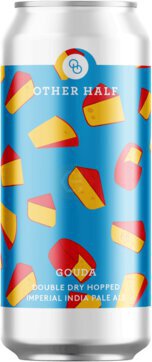 Other Half Nelson Simcoe Dual Hop Imperial Ipa