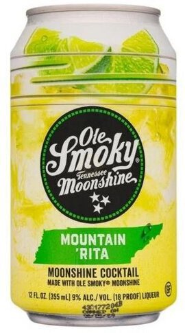 Ole Smokey Mountain Rita Sng