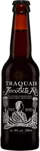 Traquair Publick House Jacobite Ale