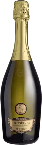 Prosecco Moletto Extra Dry Chateau