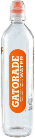 Gatorade Water