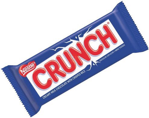 Crunch Piece Share Pack