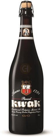Bosteels Pauwel Kwak Belgian Ale