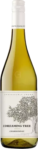 Dreaming Tree Chardonnay