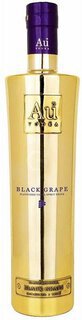 Au Black Grape Vodka