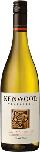 Kenwood Pinot Grigio Napa Valley