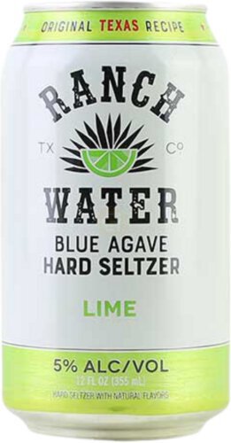 Rancho La Gloria Lime Ranch Water