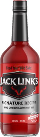 Jack Links Signature Recipe Bloody Mary Mix