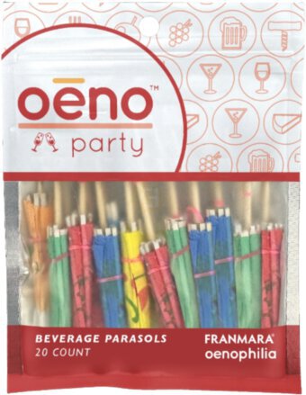 Franmara Party Parasols