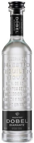 Maestro Dobel Diamante Reposado Tequilla
