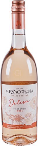 Mezzacorona Delisa Rose