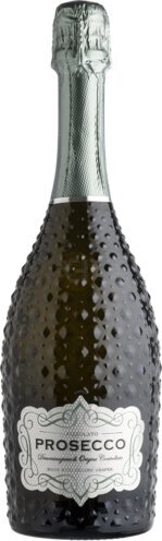 Pizzolato Organic Prosecco DOC Brut