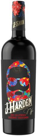J Harden Cabernet Sauvignon