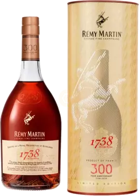 Remy Martin 1738 Cognac