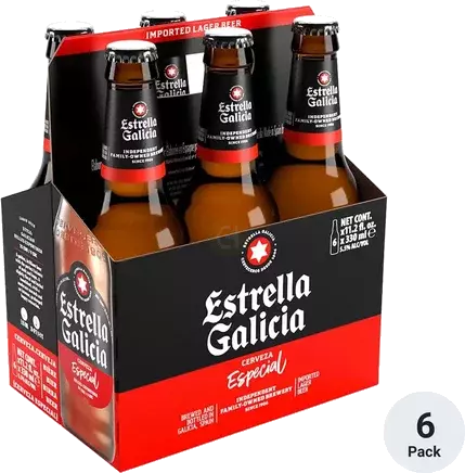 Estrella Galicia