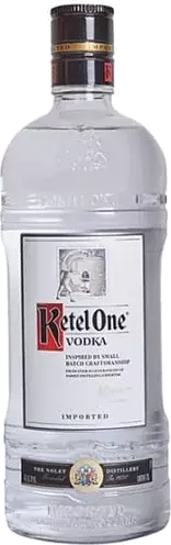 Ketel One Vodka And Filthy Food Olives