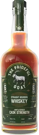 The Prideful Goat Cs Rye 6yo Swp Hws Store Pick