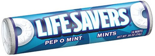 Life Savers