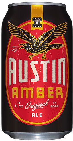 Independence Austin Amber Ale