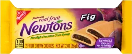 Nabisco Fig Newtons