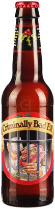 Ridgeway Criminally Bad Elf Barleywine Style Ale