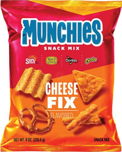 Munchies Cheese Fix