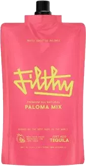 Filthy Paloma Mix Pouch