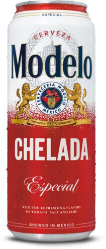 Modelo Chelada