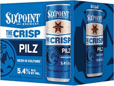 Sixpoint The Crisp