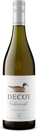 Decoy Featherweight Chardonnay