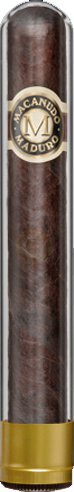 Macanudo Crystal Cafe Maduro Cigar Each