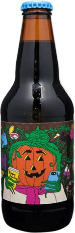 Prairie Artisan Ales Basic Becky Imp Stout