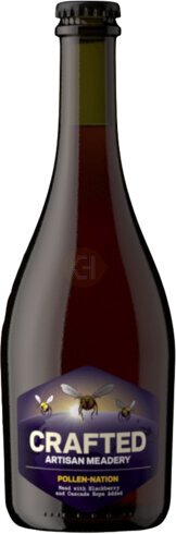 Crafted Art Pollen Nation Mead