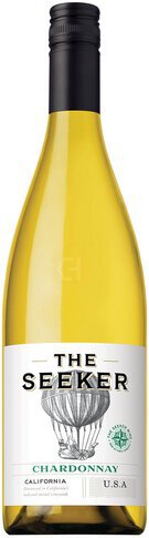 The Seeker Chardonnay