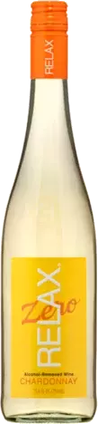 Relax Alcohol Removed Chardonnay