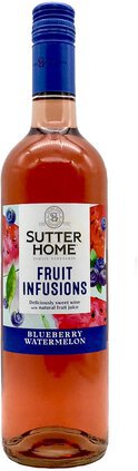Sutter Home Fruit Infusions Blueberry Watermelon