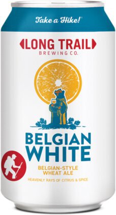 Long Trail Blackberry Wheat 2/12 Pack Cans