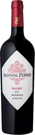 Achaval Ferrer Malbec Blend