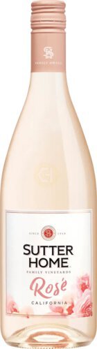 Sutter Home Pink Moscato 750ml750 Ml